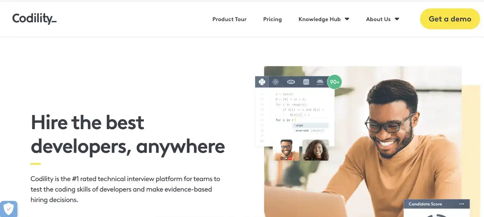 Top 12 Online Technical Interview Platforms In 2025 Imocha - Premium Sunset Wallpaper Gallery - Desktop
